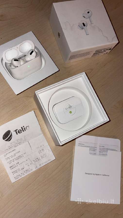Airpods Pro 2