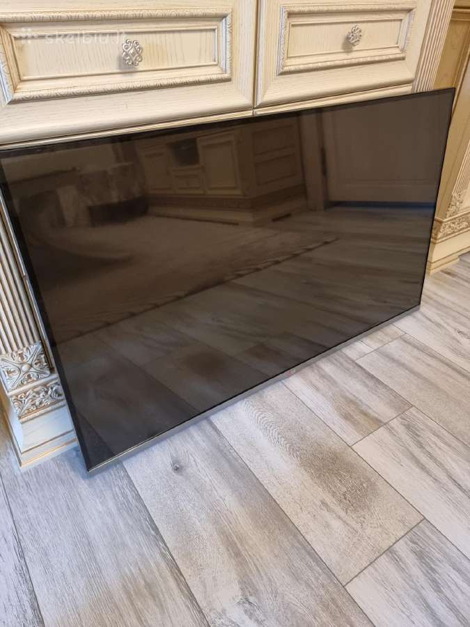 LG televizorius Smart LCD