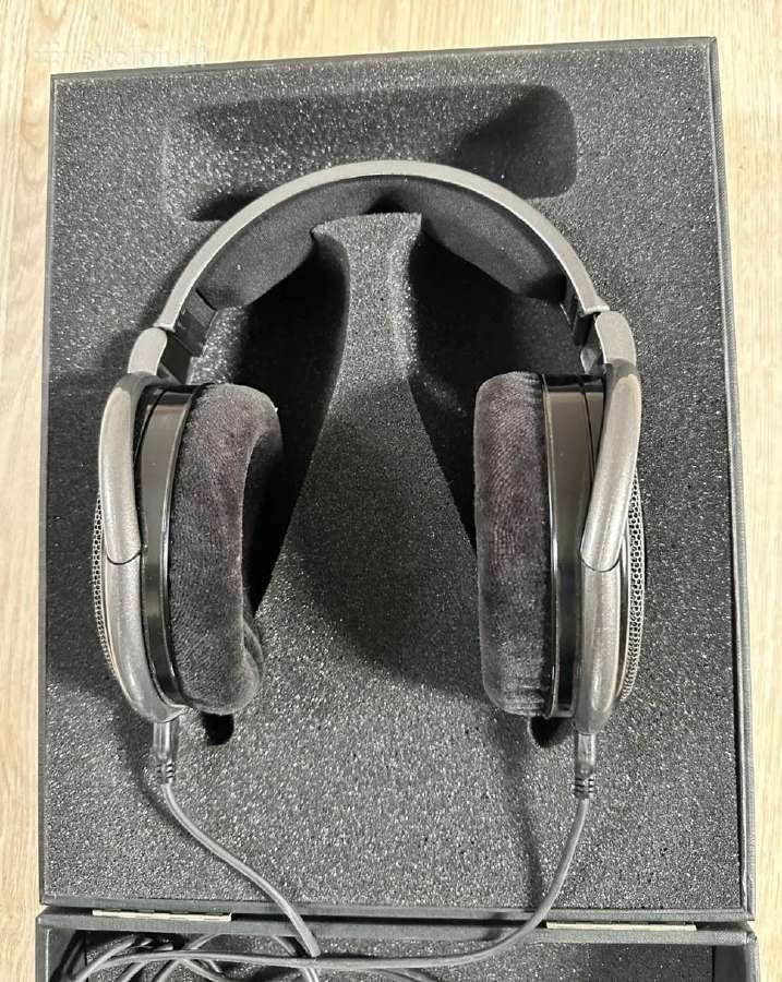 Sennheiser Hd650