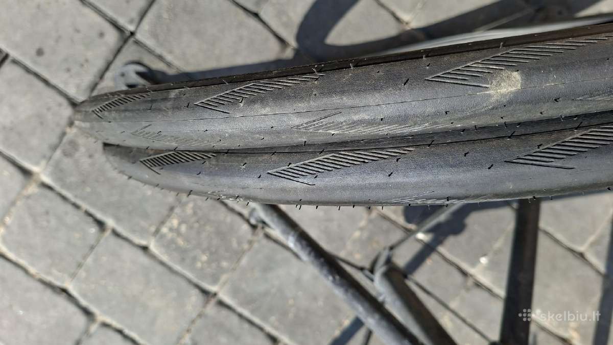 Padangos Plento Endurace Gravel 28 ratams - nuotraukos Nr. 5