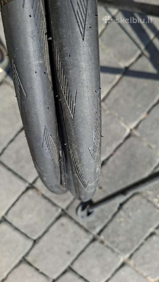 Padangos Plento Endurace Gravel 28 ratams - nuotraukos Nr. 4