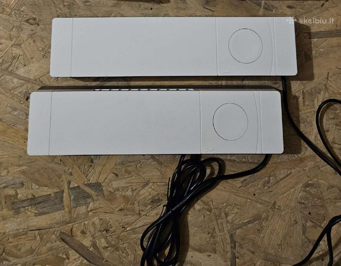 Danfoss link Hc 10. 014g0100. 2 vnt