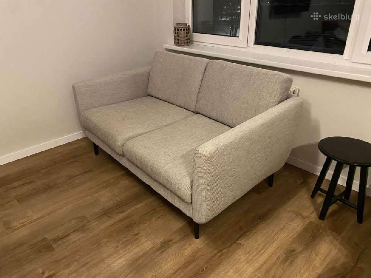 Ikea sofa