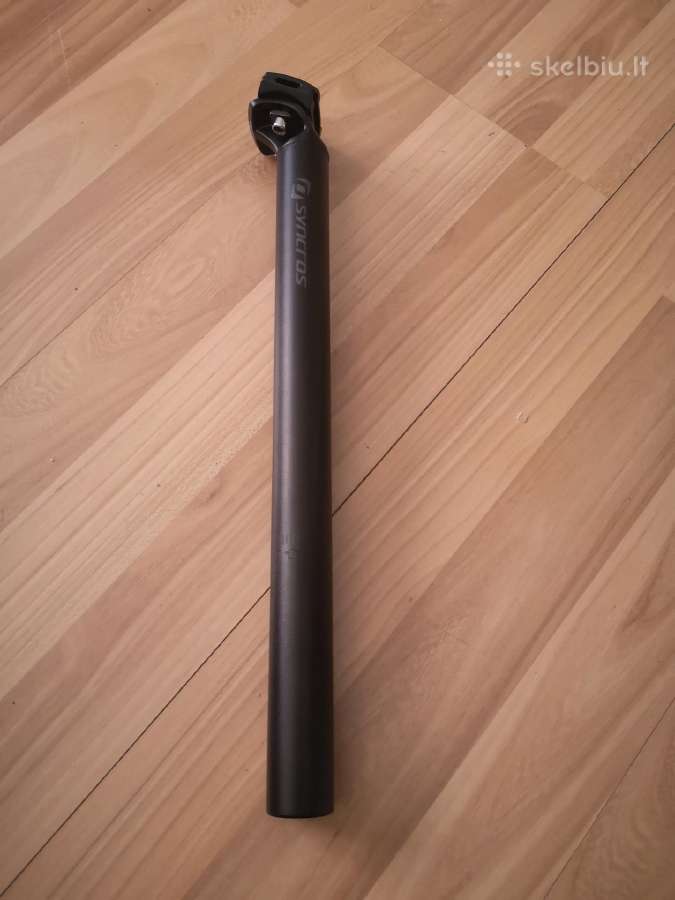 Scott Syncros Seatpost 31.6/400mm