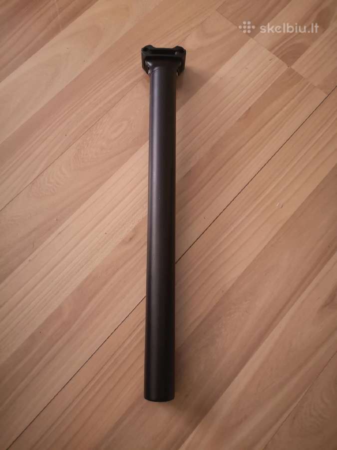 Scott Syncros Seatpost 31.6/400mm - nuotraukos Nr. 2