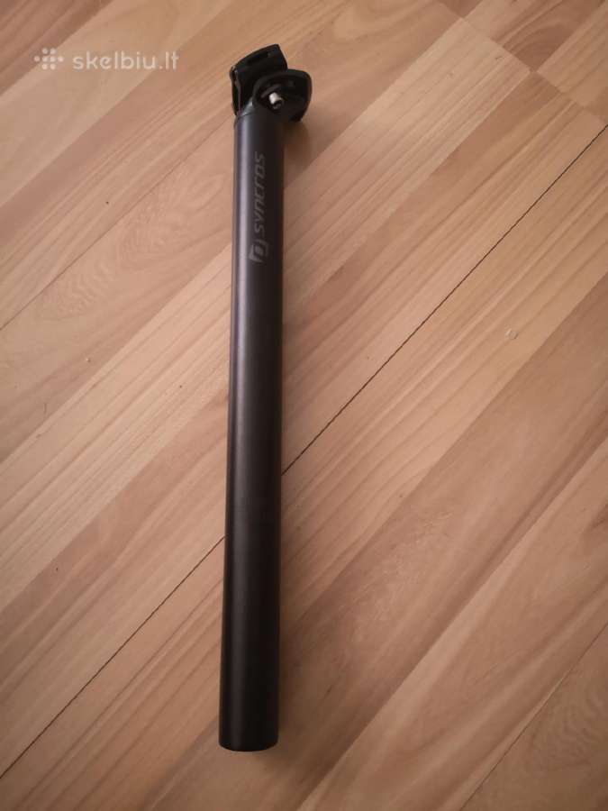 Scott Syncros Seatpost 31.6/400mm - nuotraukos Nr. 3