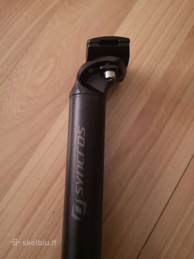 Scott Syncros Seatpost 31.6/400mm - nuotraukos Nr. 4