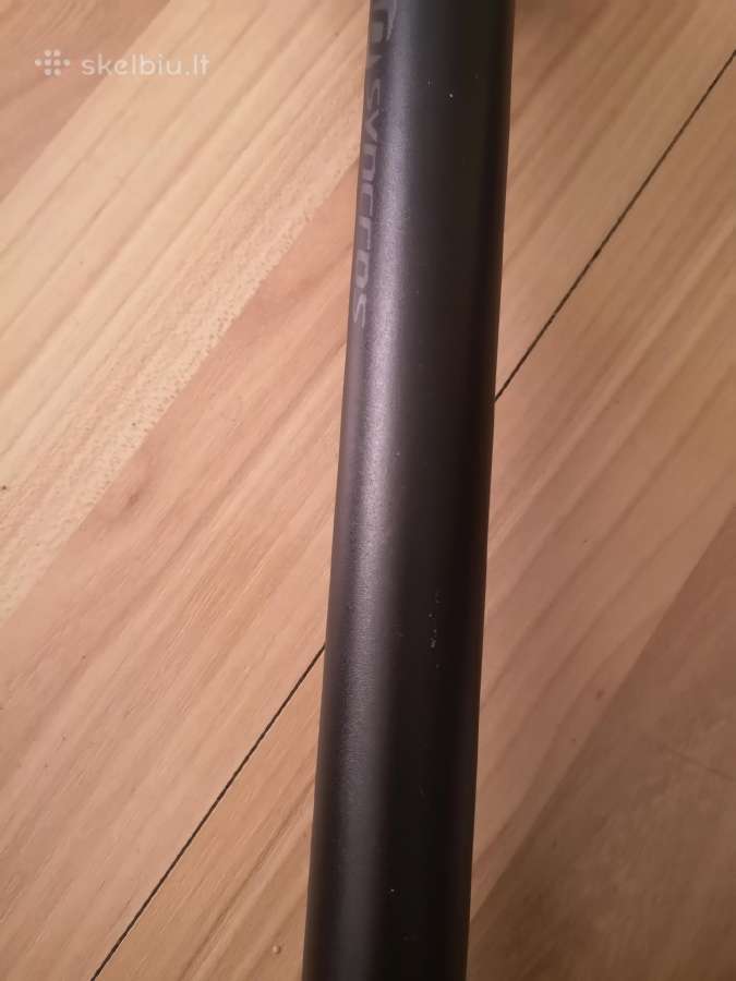 Scott Syncros Seatpost 31.6/400mm - nuotraukos Nr. 6
