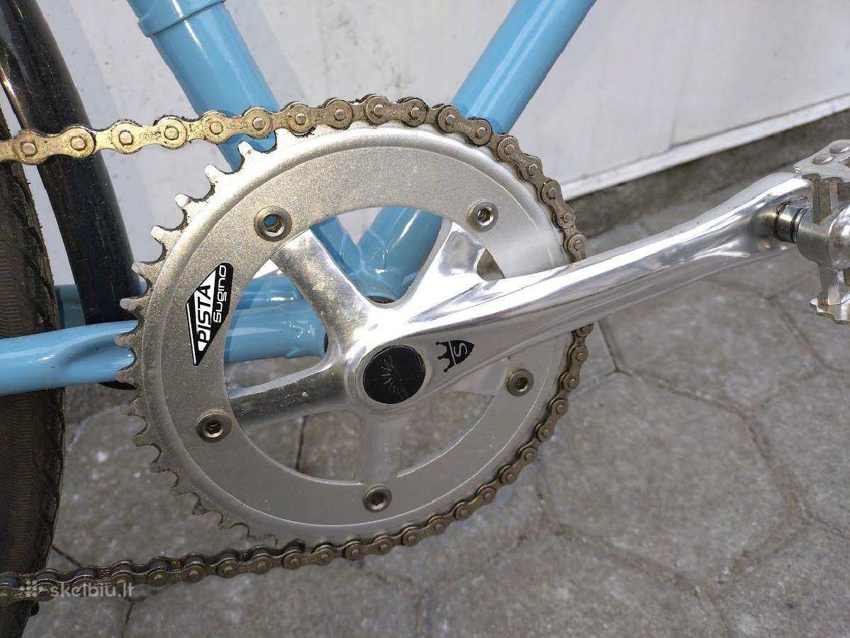Diamant Mixte 56,5 cm - nuotraukos Nr. 11