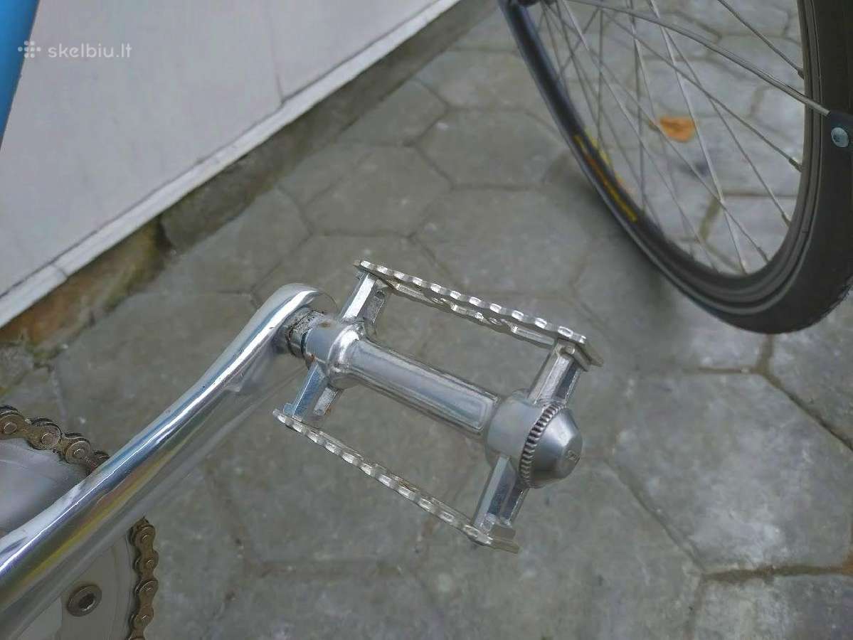 Diamant Mixte 56,5 cm - nuotraukos Nr. 12