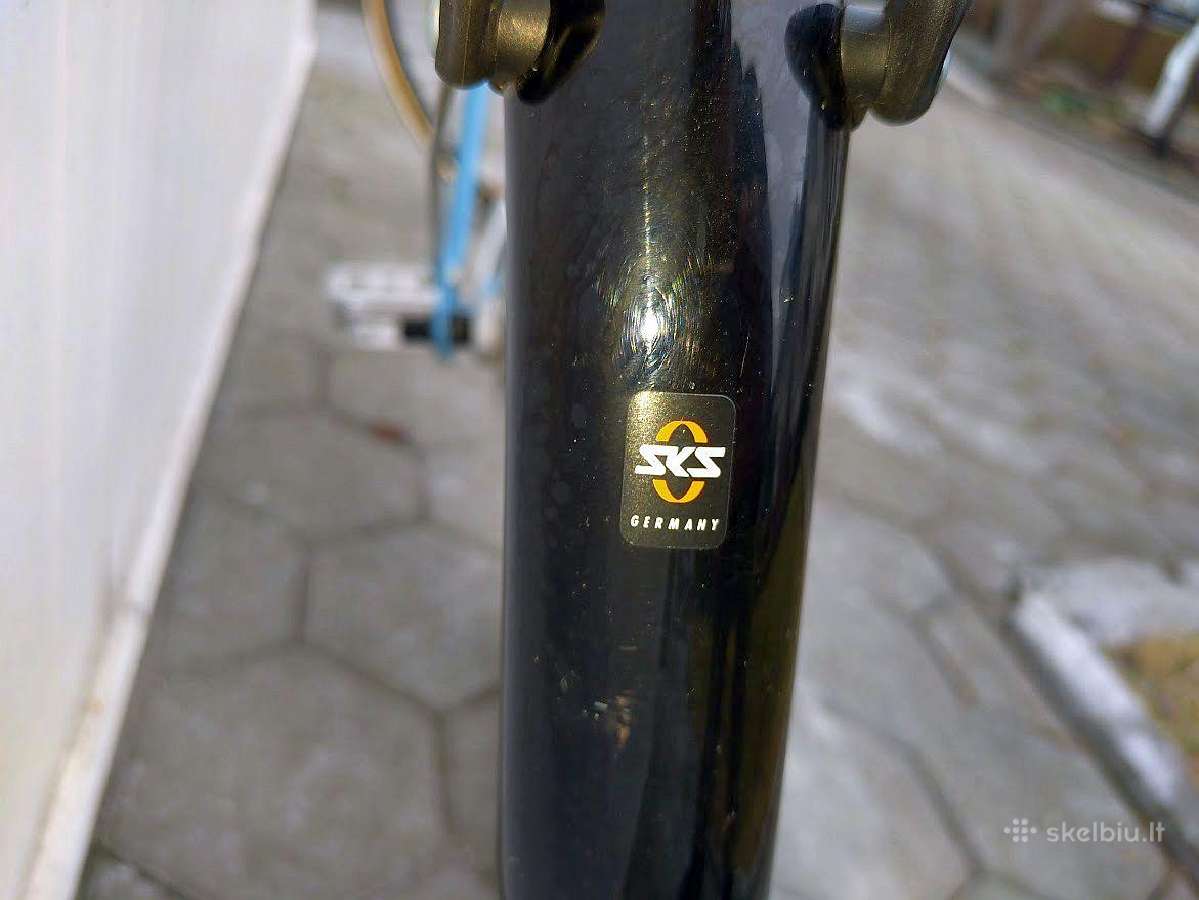 Diamant Mixte 56,5 cm - nuotraukos Nr. 13