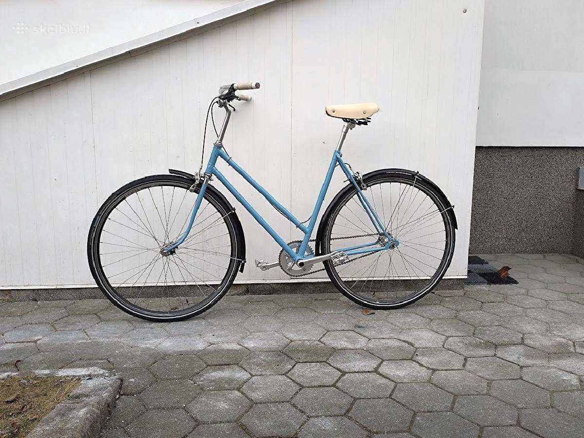 Diamant Mixte 56,5 cm - nuotraukos Nr. 2