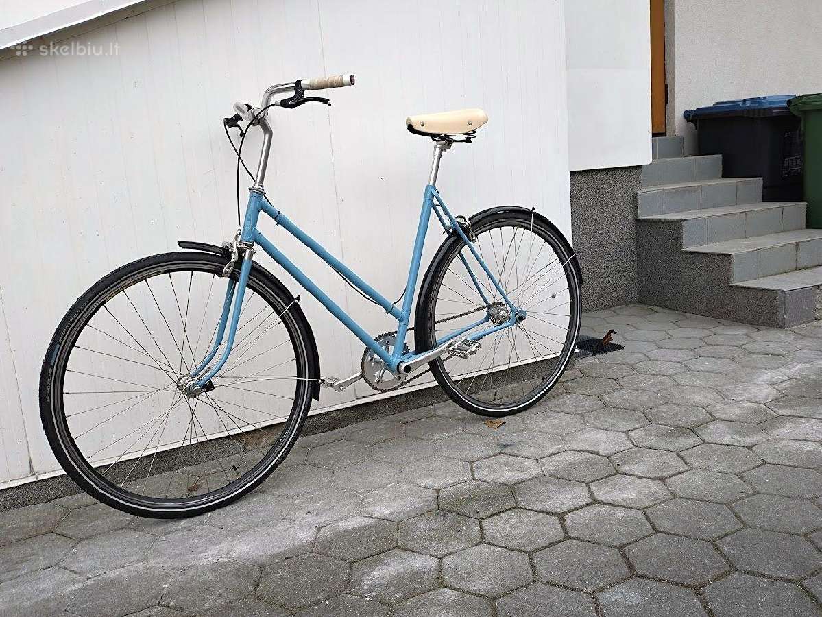 Diamant Mixte 56,5 cm - nuotraukos Nr. 5