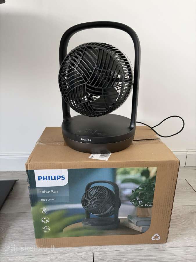 Ventiliatorius Philips Cx3050/01