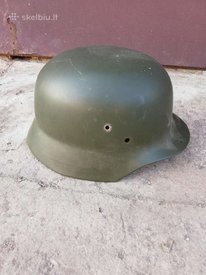 Ww2 šalmas vokietija