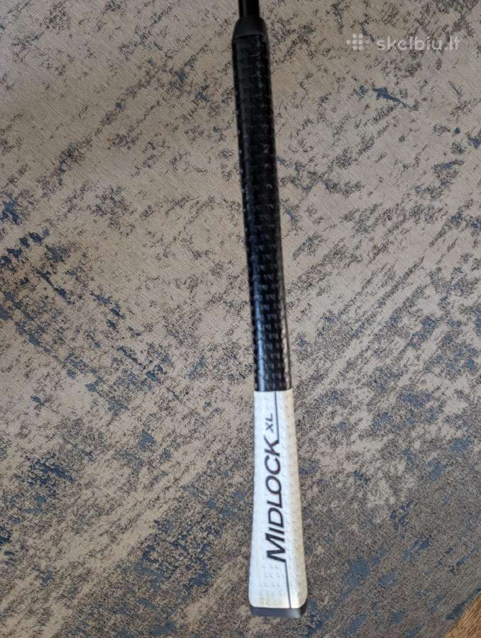 Evnroll Ev5.2 Midlock putter - nuotraukos Nr. 3