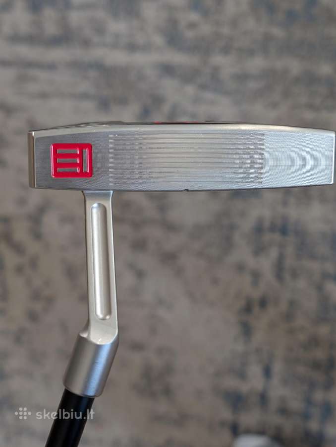 Evnroll Ev5.2 Midlock putter - nuotraukos Nr. 5