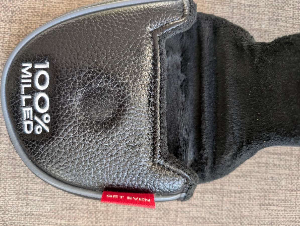 Evnroll Ev5.2 Midlock putter - nuotraukos Nr. 7