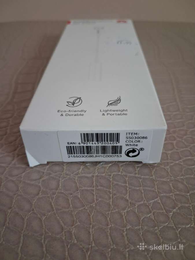 Naujas orig Huawei Usb Type-c į 3.5mm adapteris - nuotraukos Nr. 4
