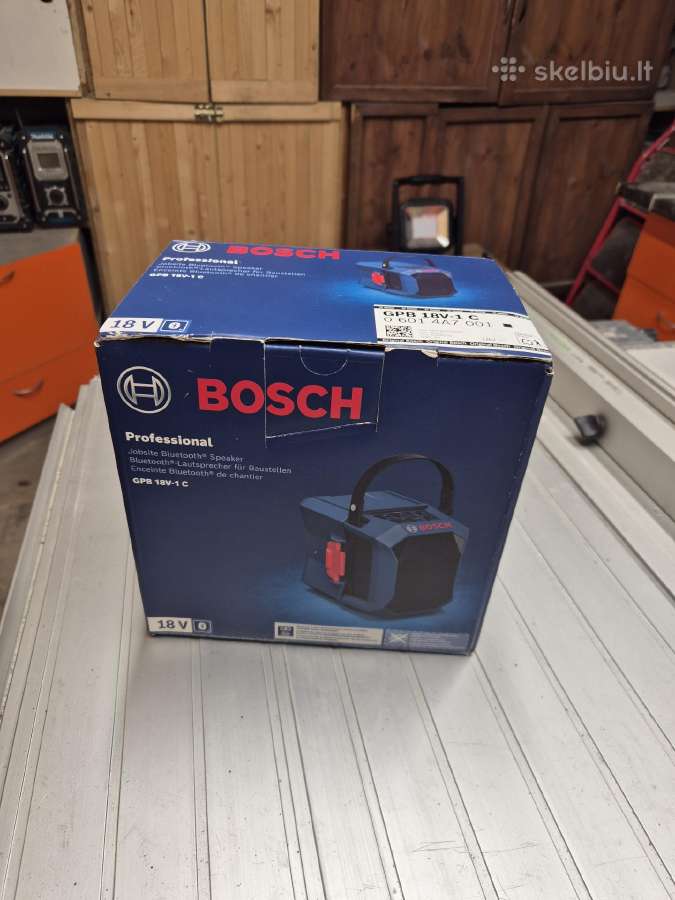 Bosch,wurth,bosch expert - nuotraukos Nr. 22