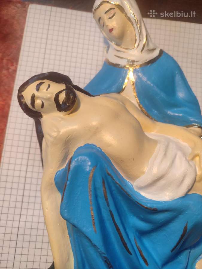 Religija Pieta - nuotraukos Nr. 2