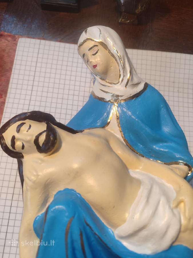 Religija Pieta - nuotraukos Nr. 3