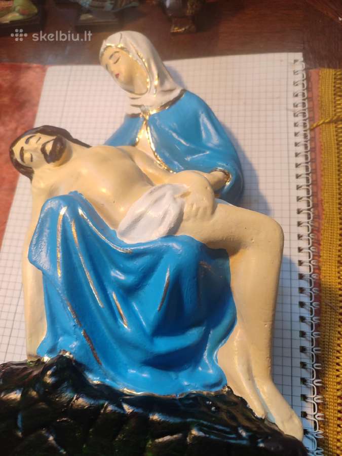 Religija Pieta - nuotraukos Nr. 4