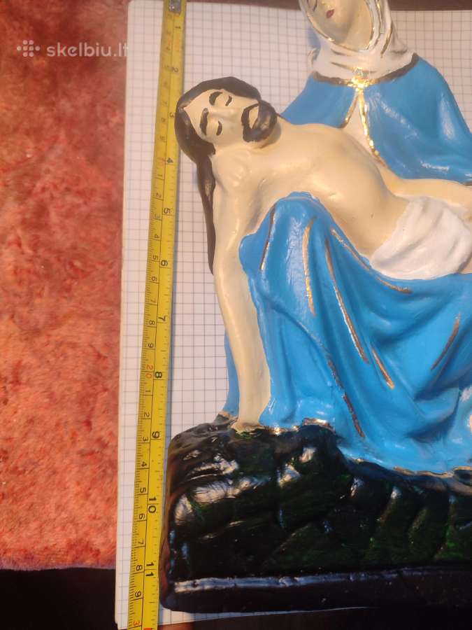 Religija Pieta - nuotraukos Nr. 5