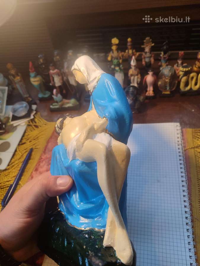 Religija Pieta - nuotraukos Nr. 6
