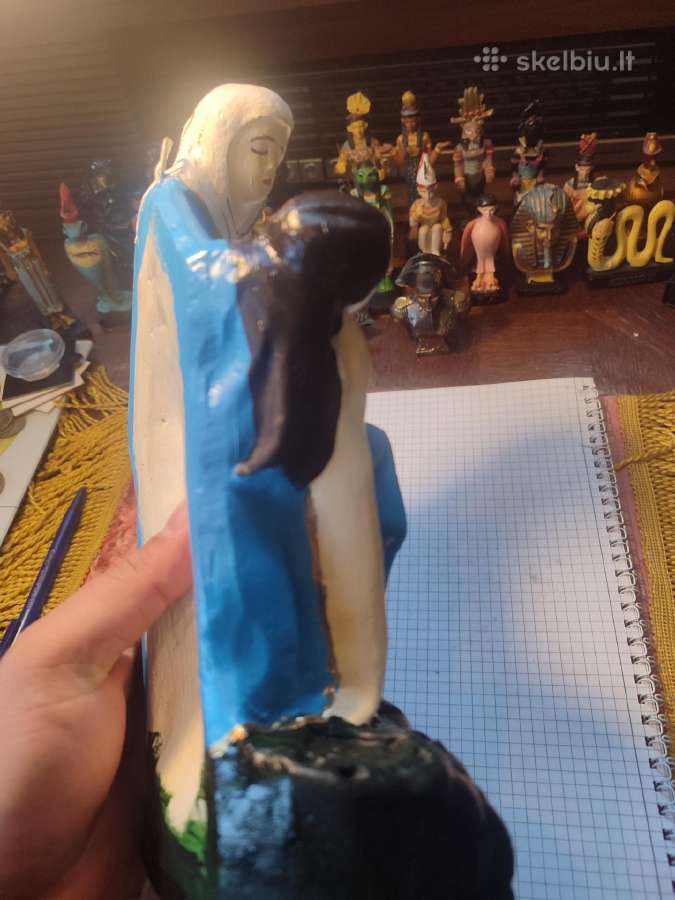 Religija Pieta - nuotraukos Nr. 7