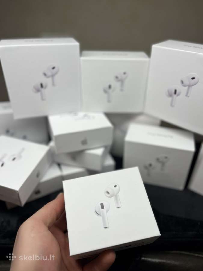 Apple Airpods