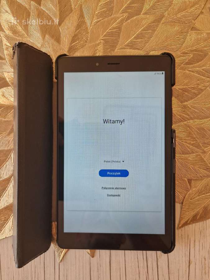 Samsung Galaxy Tab A(8.0 2019)