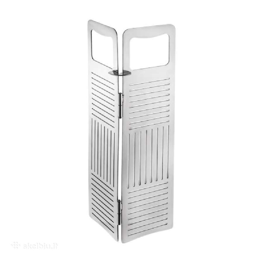 Pusiau automatinis sūrio pasterizatorius - nuotraukos Nr. 8