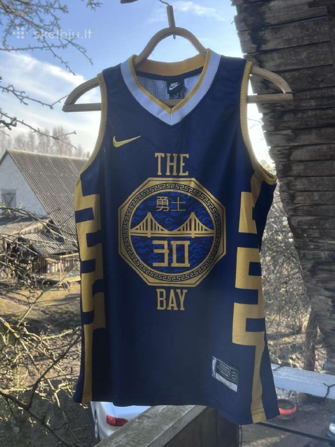 Curry Nba original Nike XS/s