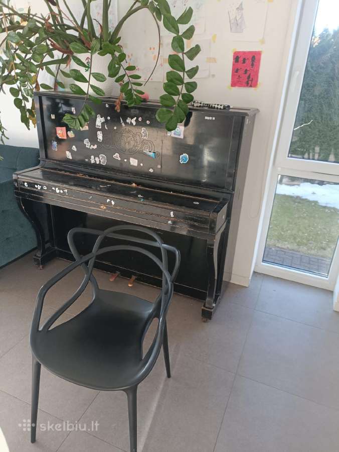 Pianino