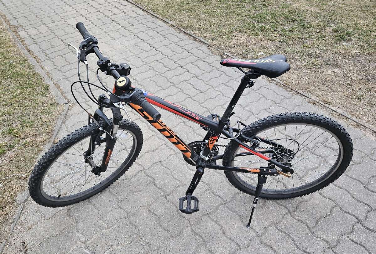 Scott Scale Junior 24"