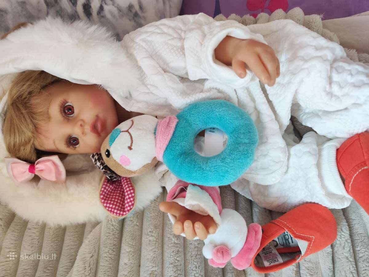 Kuprinė Zara Baby born berniukas. - nuotraukos Nr. 10