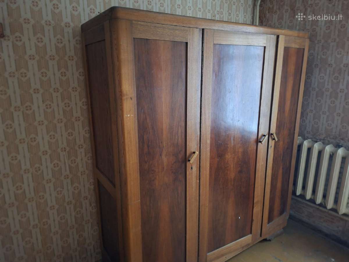 Art Deco dovanoju