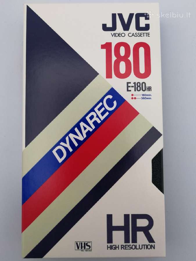 JVC ir kiti gamintojai. - nuotraukos Nr. 2