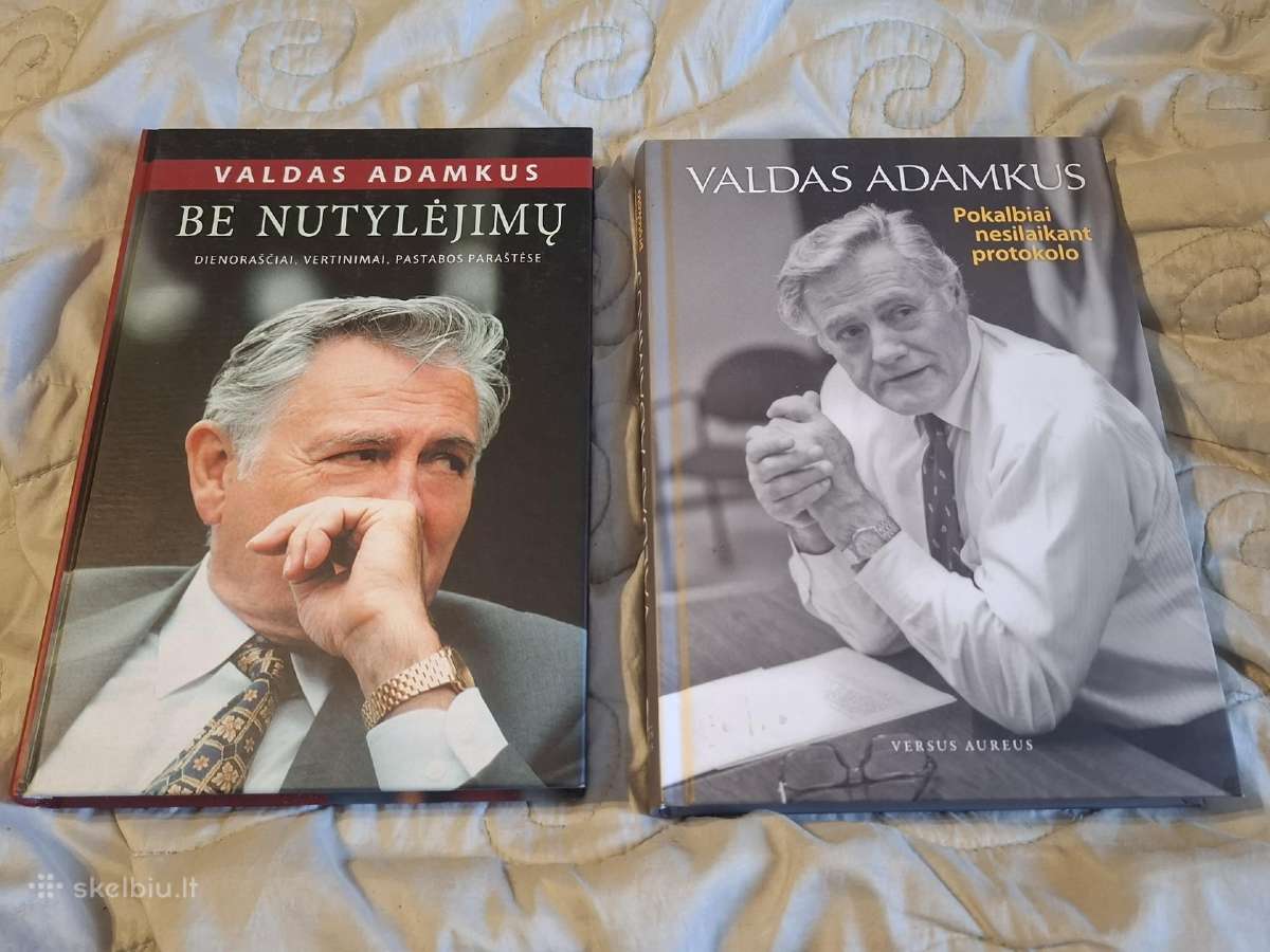 Adamkus