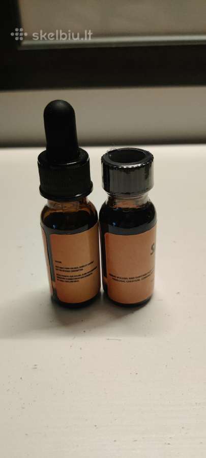 Sandalmedis / Sandalore fragrance - nuotraukos Nr. 2