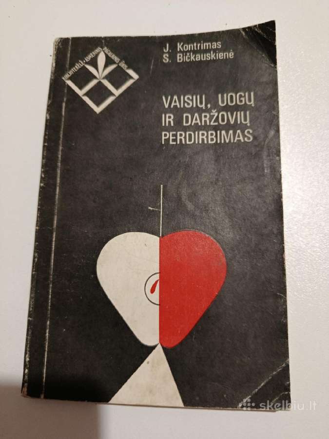 Vaisių ,uogų ir daržovių perdirbimas.