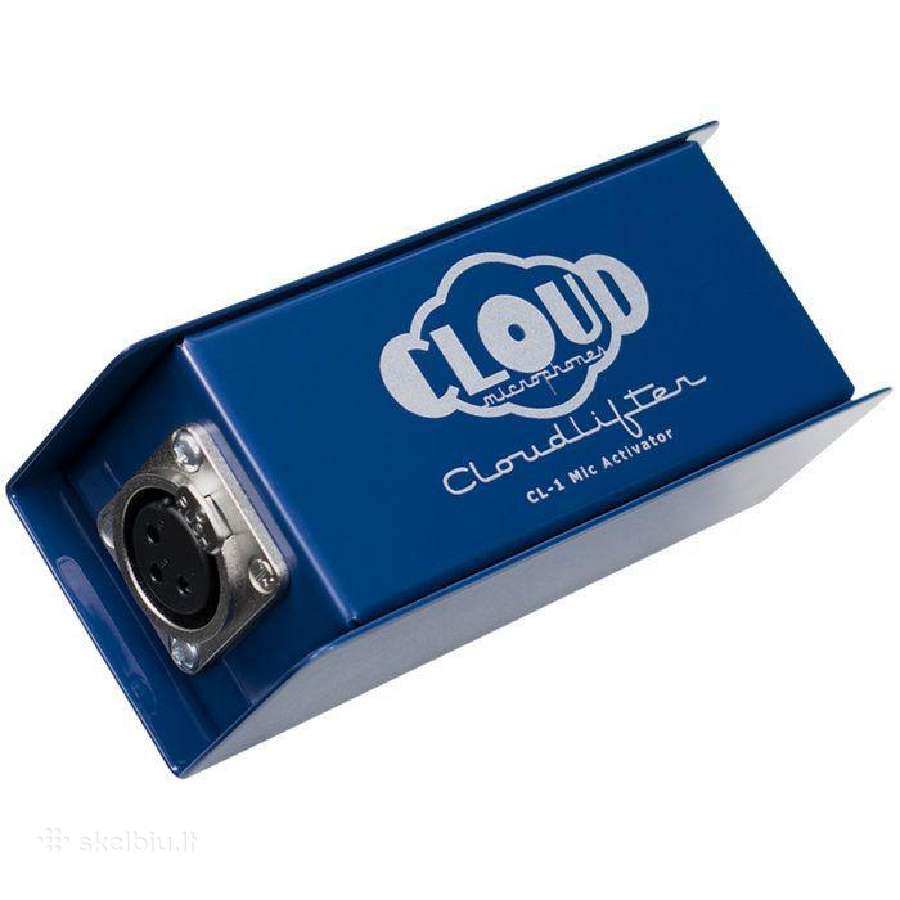 Cloudlifter cl-1