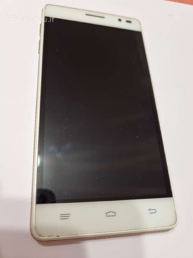 Parduodamas Gsmart telefonas