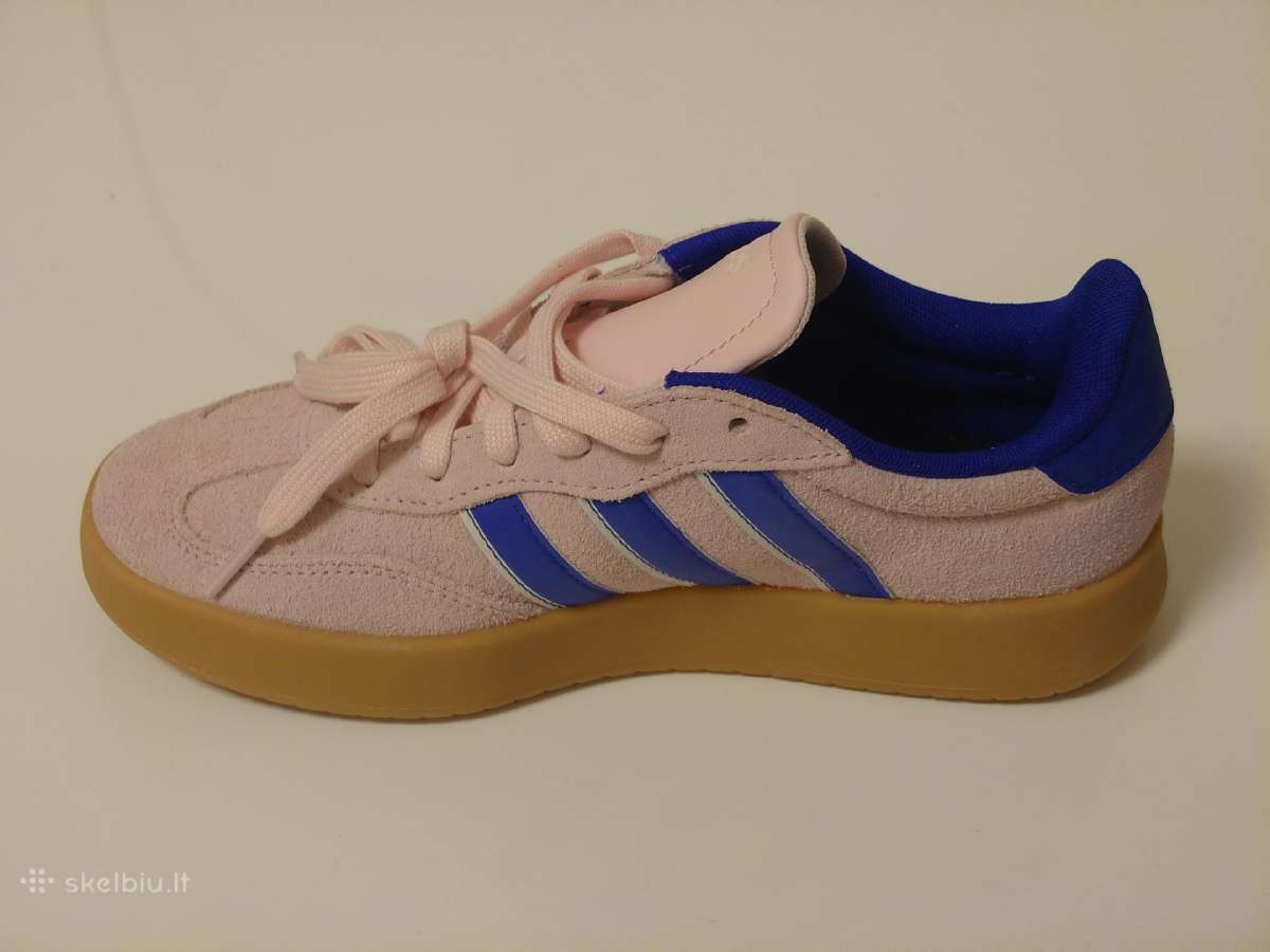 Mergaitiški Adidas laisvalaikio batai - nuotraukos Nr. 3