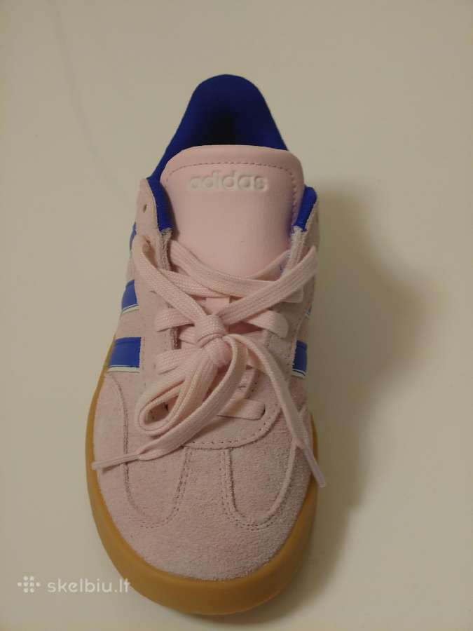 Mergaitiški Adidas laisvalaikio batai - nuotraukos Nr. 4