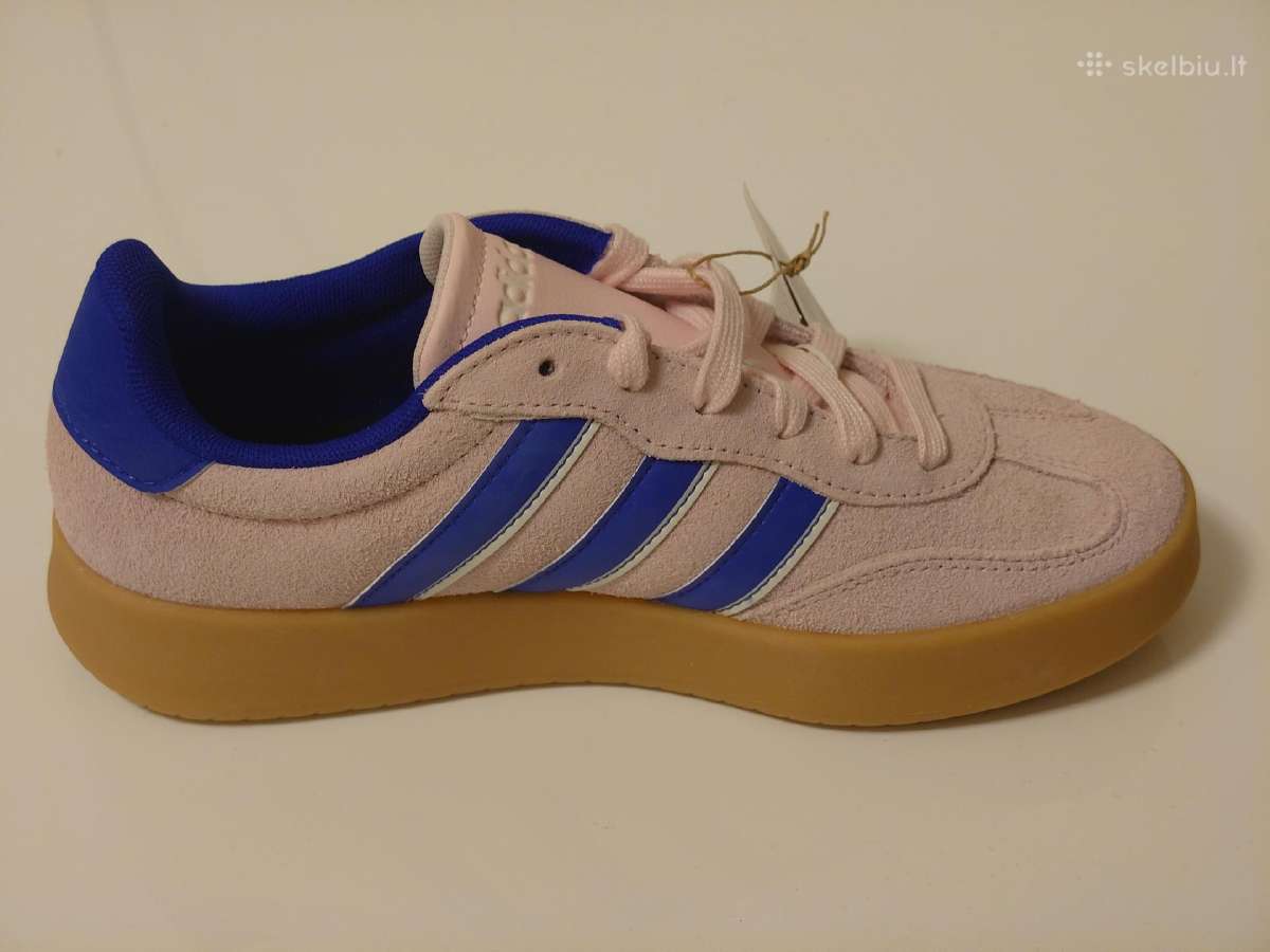 Mergaitiški Adidas laisvalaikio batai - nuotraukos Nr. 7