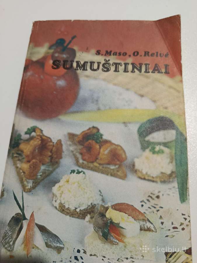 Sumuštiniai
