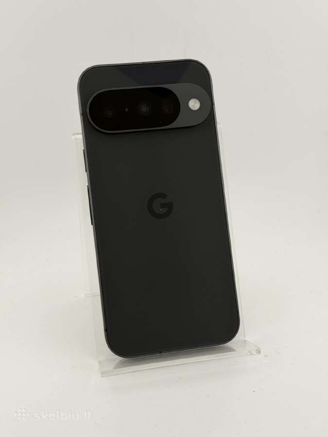 -Google pixel 10 128gb/256gb kaip nauji-