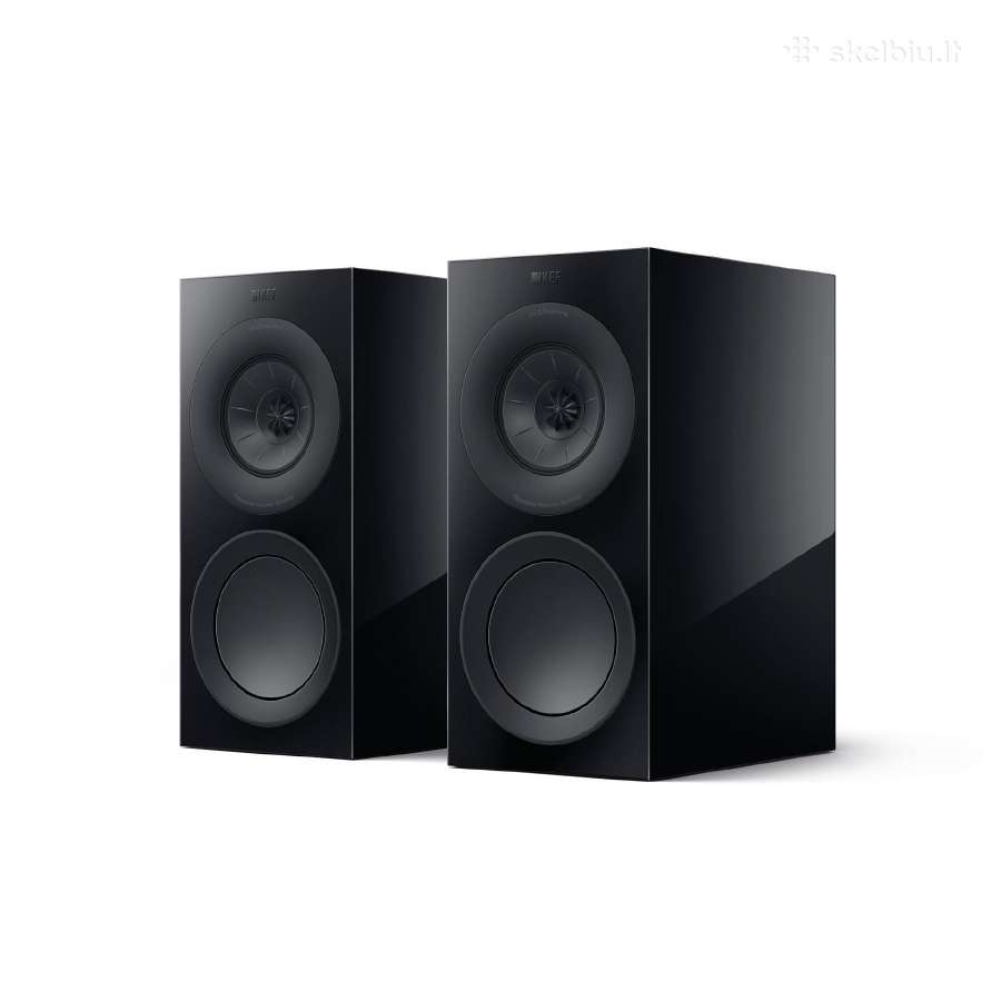 Kef R3 Meta